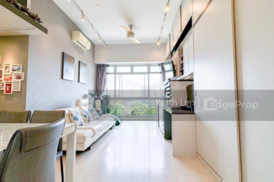 THE GARDENS AT BISHAN Apartment / Condo | Listing