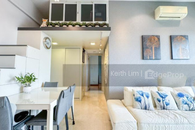 THE GARDENS AT BISHAN Apartment / Condo | Listing