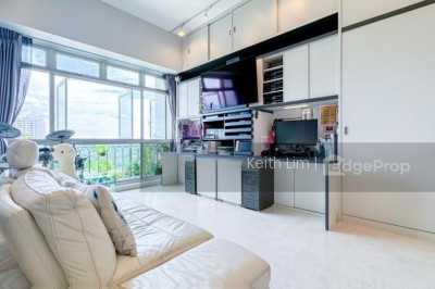 THE GARDENS AT BISHAN Apartment / Condo | Listing