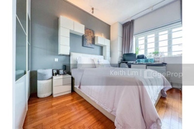 THE GARDENS AT BISHAN Apartment / Condo | Listing