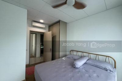 JEWEL @ BUANGKOK Apartment / Condo | Listing