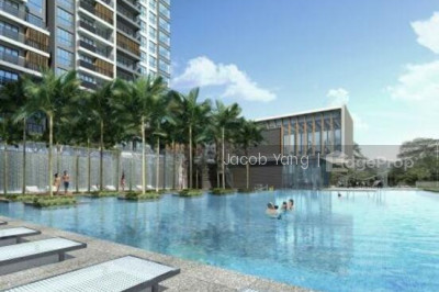 JEWEL @ BUANGKOK Apartment / Condo | Listing