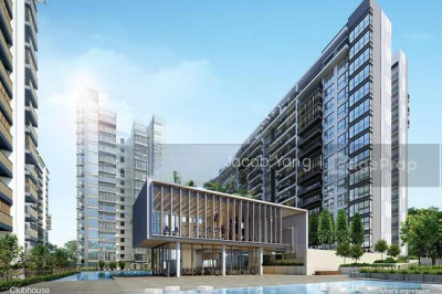 JEWEL @ BUANGKOK Apartment / Condo | Listing