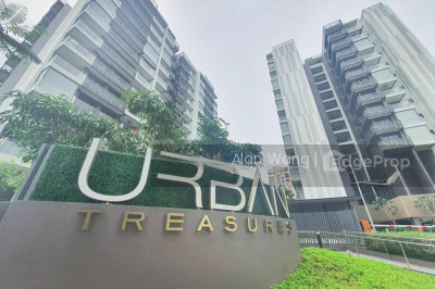 URBAN TREASURES Apartment / Condo | Listing