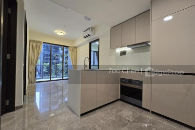 FORETT AT BUKIT TIMAH Apartment / Condo | Listing