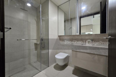 FORETT AT BUKIT TIMAH Apartment / Condo | Listing