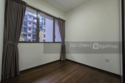 FORETT AT BUKIT TIMAH Apartment / Condo | Listing