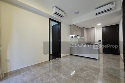 FORETT AT BUKIT TIMAH Apartment / Condo | Listing