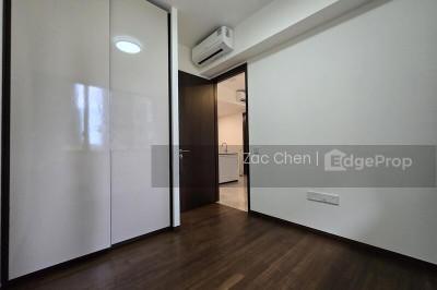 FORETT AT BUKIT TIMAH Apartment / Condo | Listing