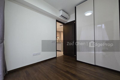 FORETT AT BUKIT TIMAH Apartment / Condo | Listing