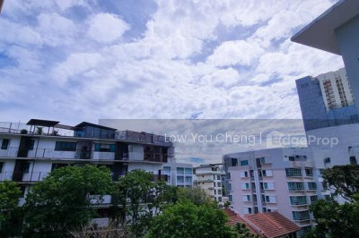 PARC SOPHIA Apartment / Condo | Listing