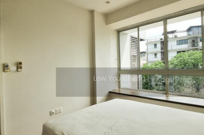 PARC SOPHIA Apartment / Condo | Listing