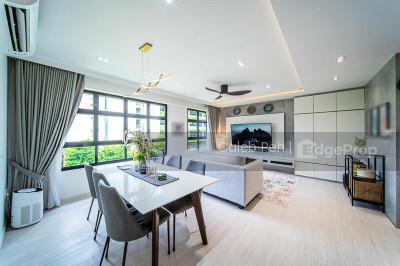 605D TAMPINES STREET 61 HDB | Listing