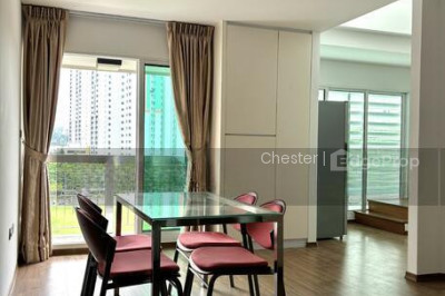 FARRER PARK SUITES Apartment / Condo | Listing