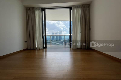 MARINA BAY SUITES Apartment / Condo | Listing