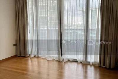 MARINA BAY SUITES Apartment / Condo | Listing