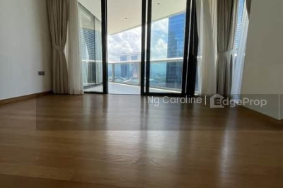 MARINA BAY SUITES Apartment / Condo | Listing