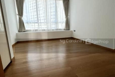 MARINA BAY SUITES Apartment / Condo | Listing