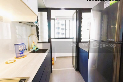 33 GHIM MOH EDGE HDB | Listing