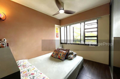 33 GHIM MOH EDGE HDB | Listing