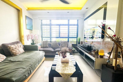 608C TAMPINES NORTH DRIVE 1 HDB | Listing