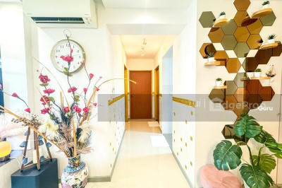 608C TAMPINES NORTH DRIVE 1 HDB | Listing