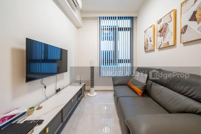 SIXTEEN35 RESIDENCES Apartment / Condo | Listing