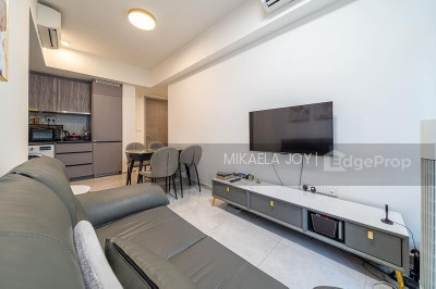 SIXTEEN35 RESIDENCES Apartment / Condo | Listing