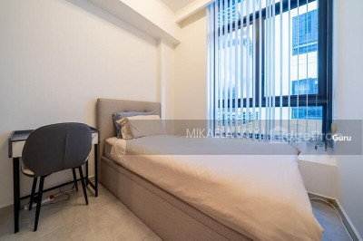 SIXTEEN35 RESIDENCES Apartment / Condo | Listing