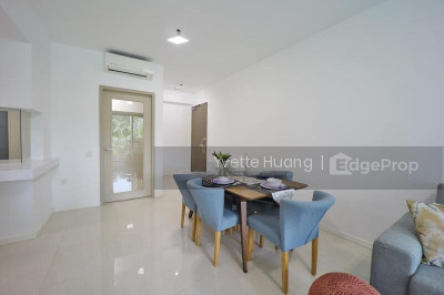 TREASURE AT TAMPINES Apartment / Condo | Listing