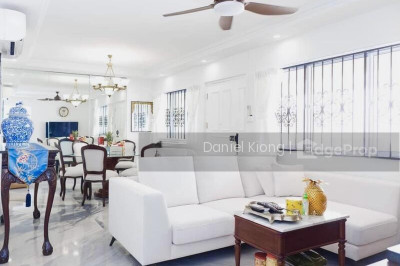 87 TELOK BLANGAH HEIGHTS HDB | Listing