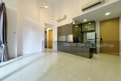 THE CREEK @ BUKIT Apartment / Condo | Listing