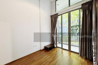 THE CREEK @ BUKIT Apartment / Condo | Listing