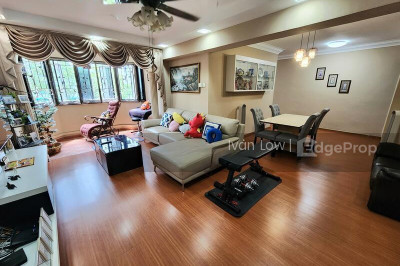 274A JURONG WEST AVENUE 3 HDB | Listing