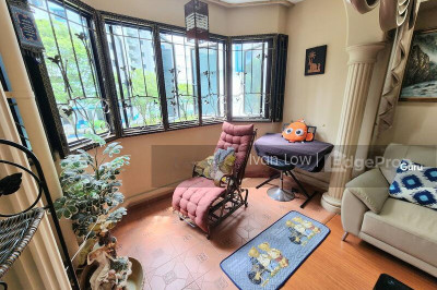 274A JURONG WEST AVENUE 3 HDB | Listing