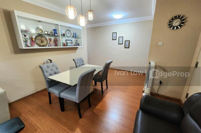 274A JURONG WEST AVENUE 3 HDB | Listing