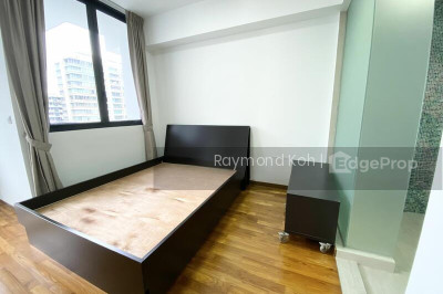 SANT RITZ Apartment / Condo | Listing