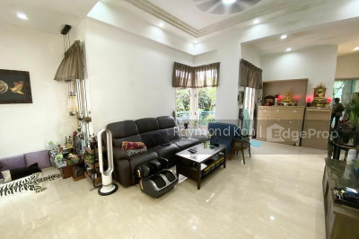 CASA ROSA Apartment / Condo | Listing