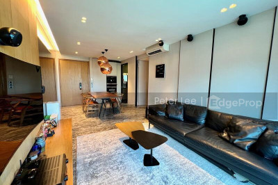 BELYSA Apartment / Condo | Listing