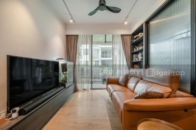 SENNETT RESIDENCE Apartment / Condo | Listing