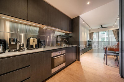 SENNETT RESIDENCE Apartment / Condo | Listing