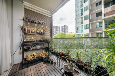 SENNETT RESIDENCE Apartment / Condo | Listing