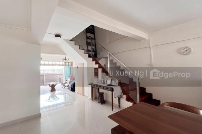 723 YISHUN STREET 71 HDB | Listing