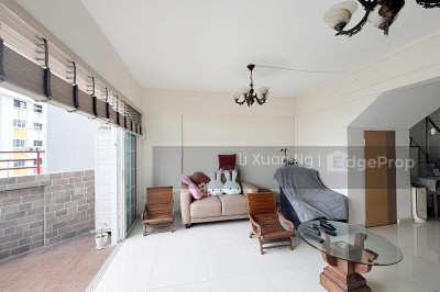 723 YISHUN STREET 71 HDB | Listing