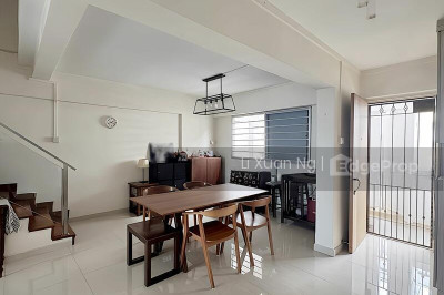 723 YISHUN STREET 71 HDB | Listing