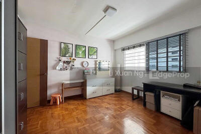 723 YISHUN STREET 71 HDB | Listing