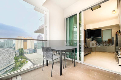 ZEDGE Apartment / Condo | Listing