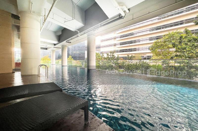 ZEDGE Apartment / Condo | Listing