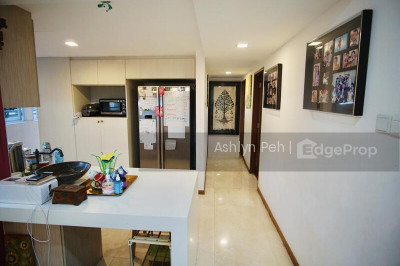 BEDOK COURT Apartment / Condo | Listing