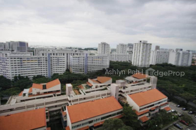 BEDOK COURT Apartment / Condo | Listing